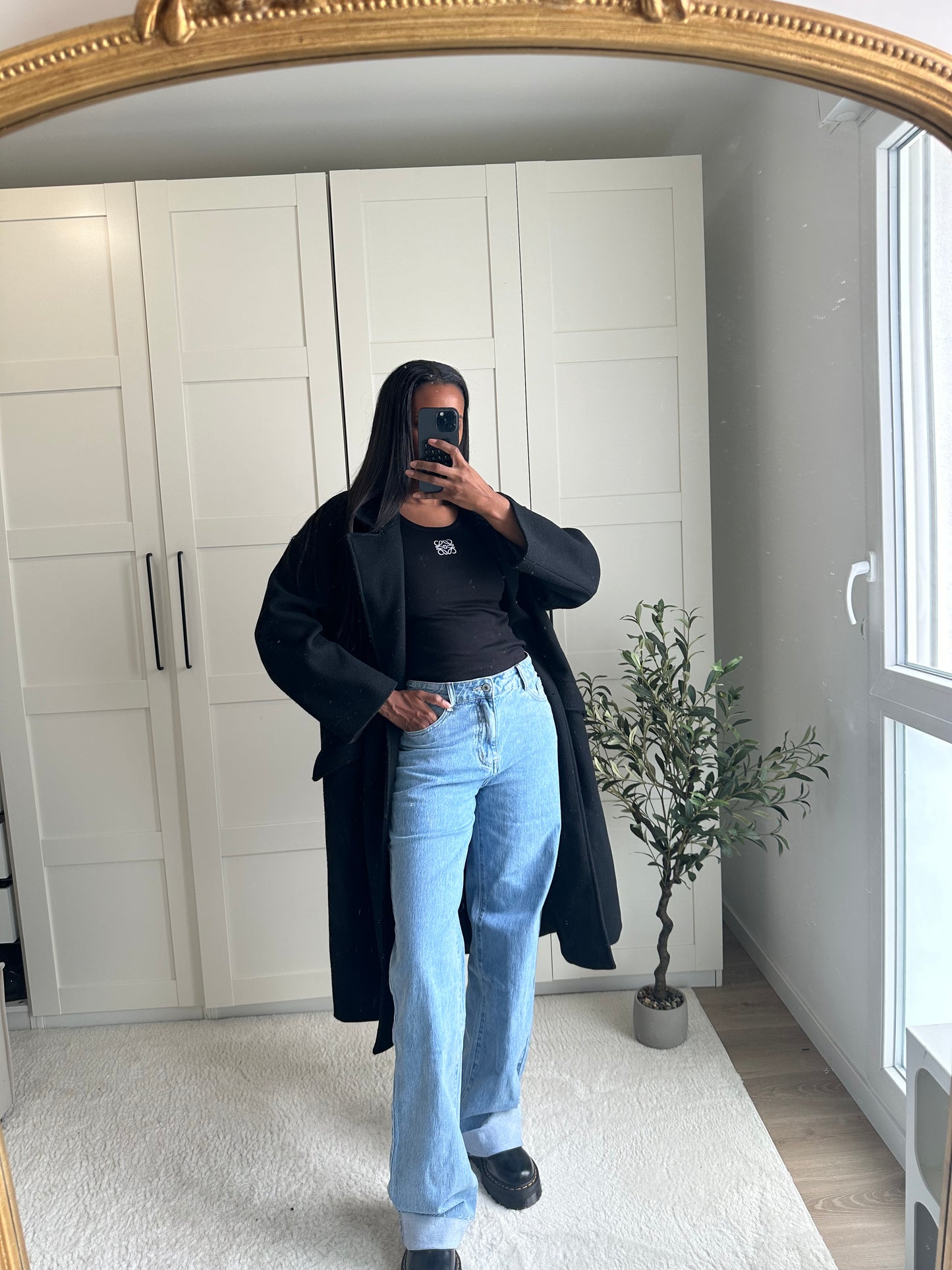 Jeans Tall