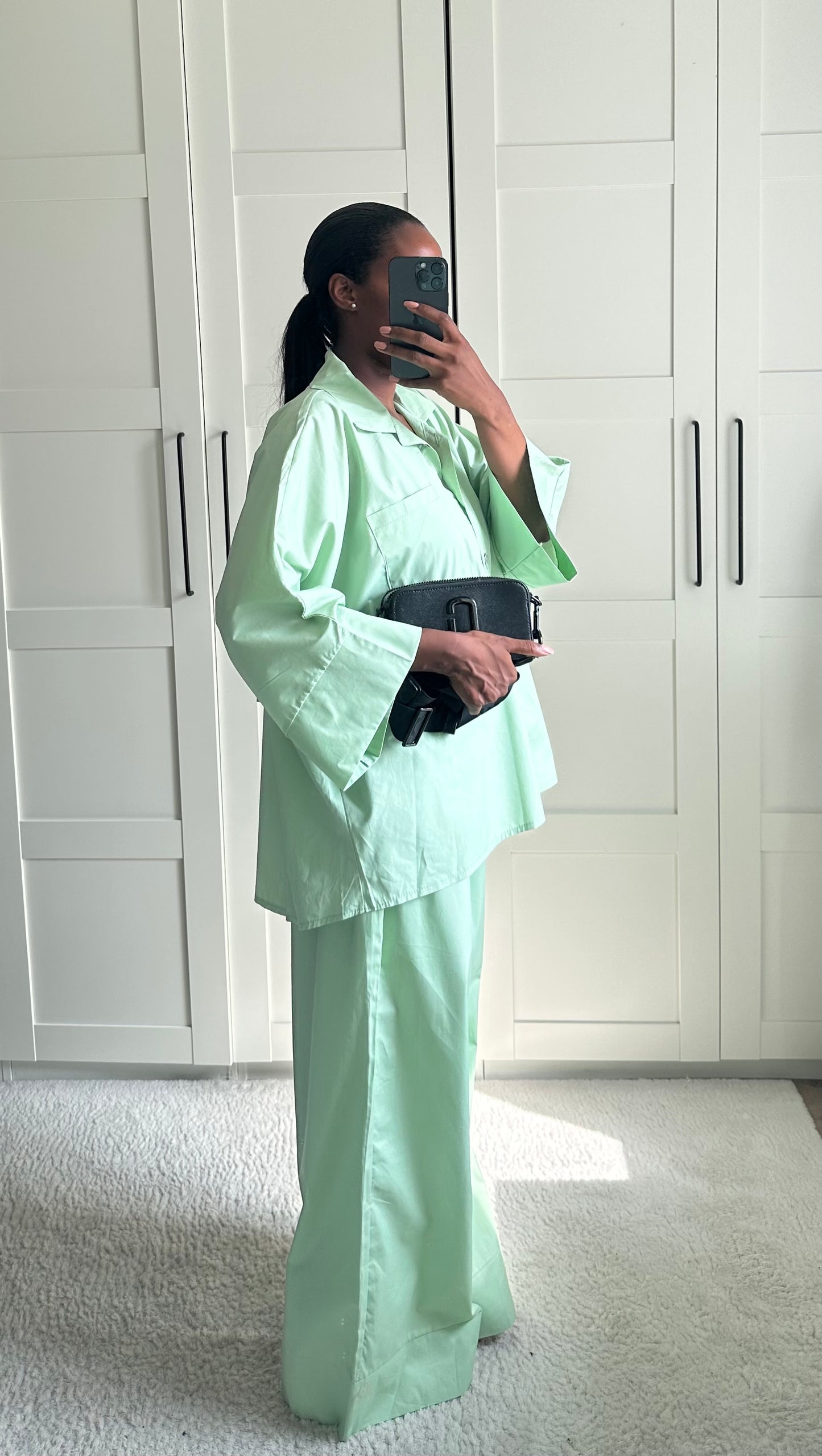 Ensemble Vert