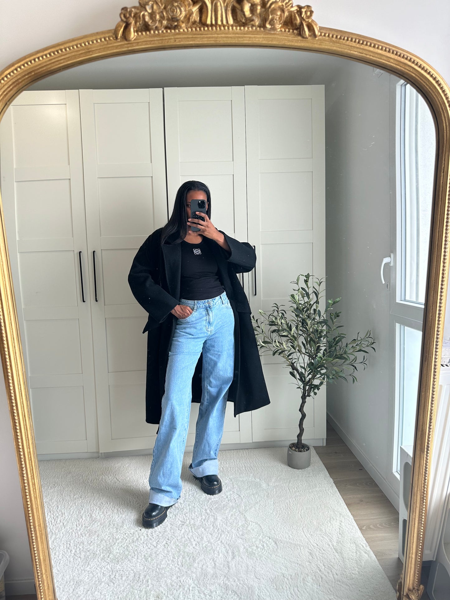 Jeans Tall