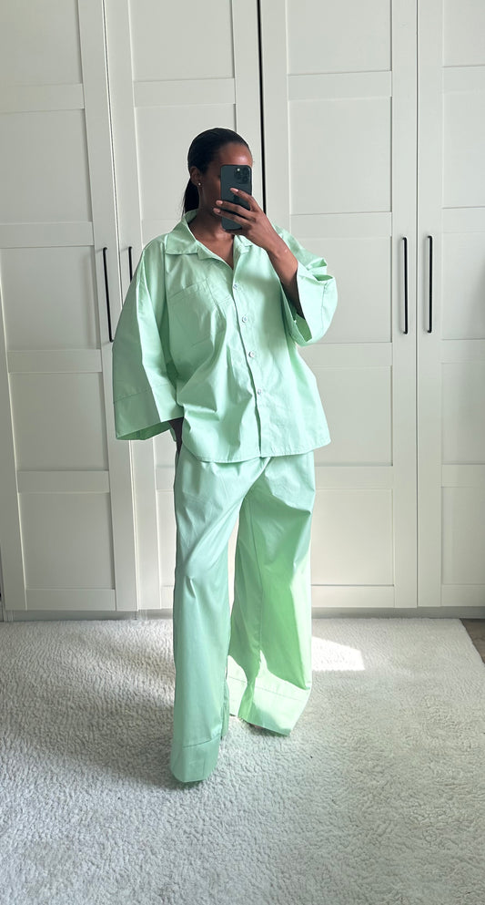 Ensemble Vert