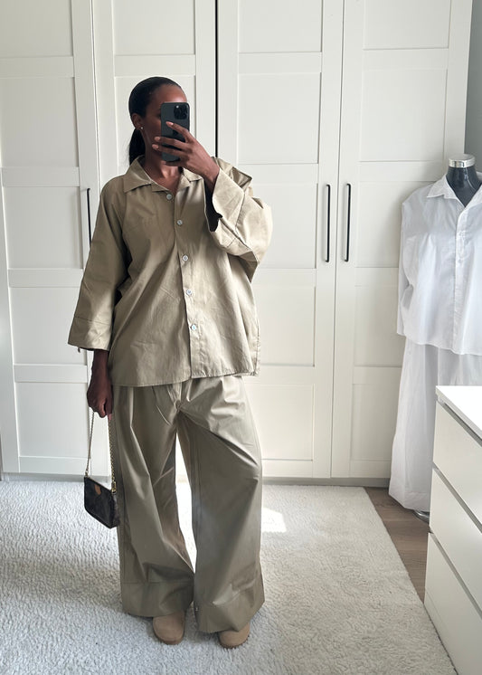 Ensemble Taupe