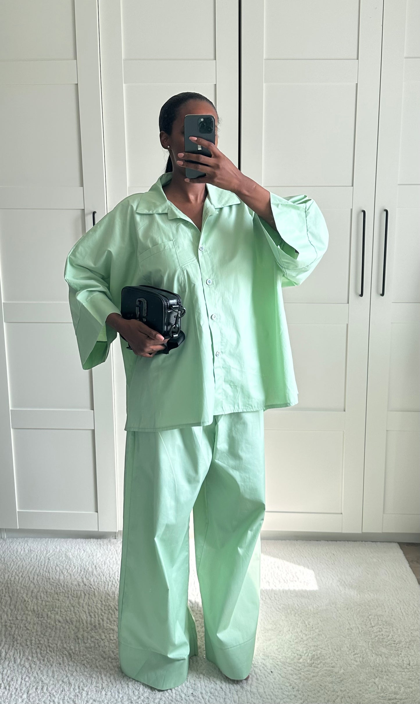 Ensemble Vert